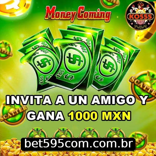 Bônus Diários bet595