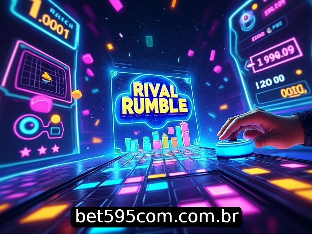 Promoção Relâmpago bet595