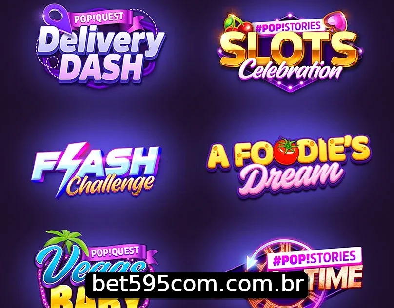Provedores de Jogos bet595