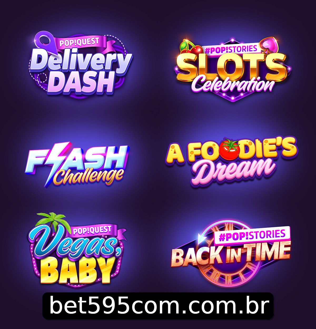 Diretório de Jogos bet595