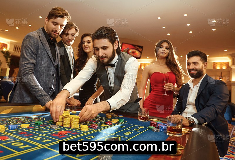 Casino Ao Vivo bet595