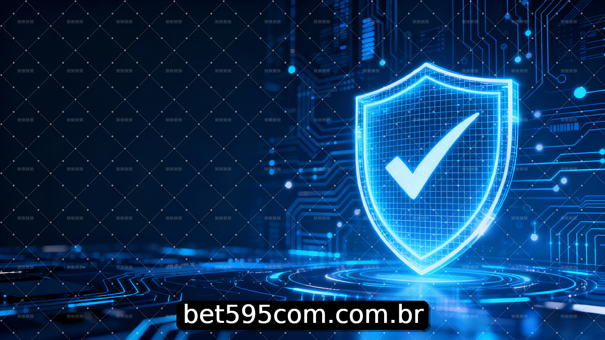 Sistemas de Segurança bet595