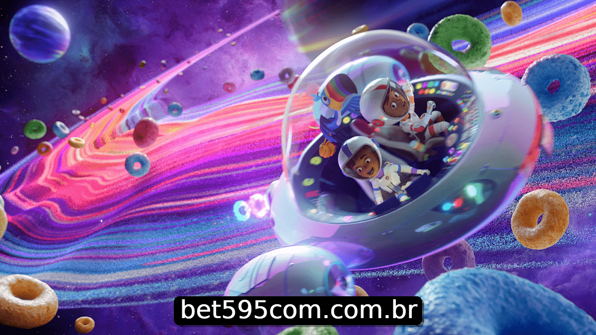 Jogo Spaceman bet595