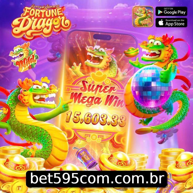 Estatísticas bet595