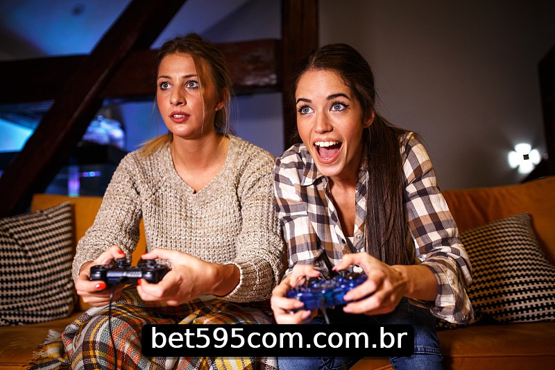Especiais de Fim de Semana bet595